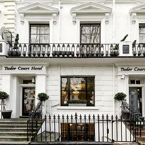 Tudor Court Hotel